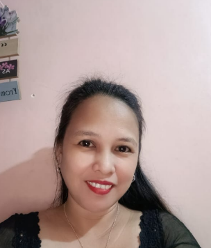 Hanne Lyn Cuizon